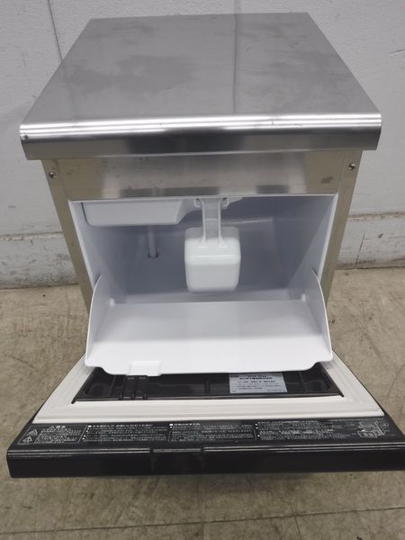 ホシザキ 全自動製氷機 IM-25M 中古 25kg 星崎 製氷機 | IM-25M-1