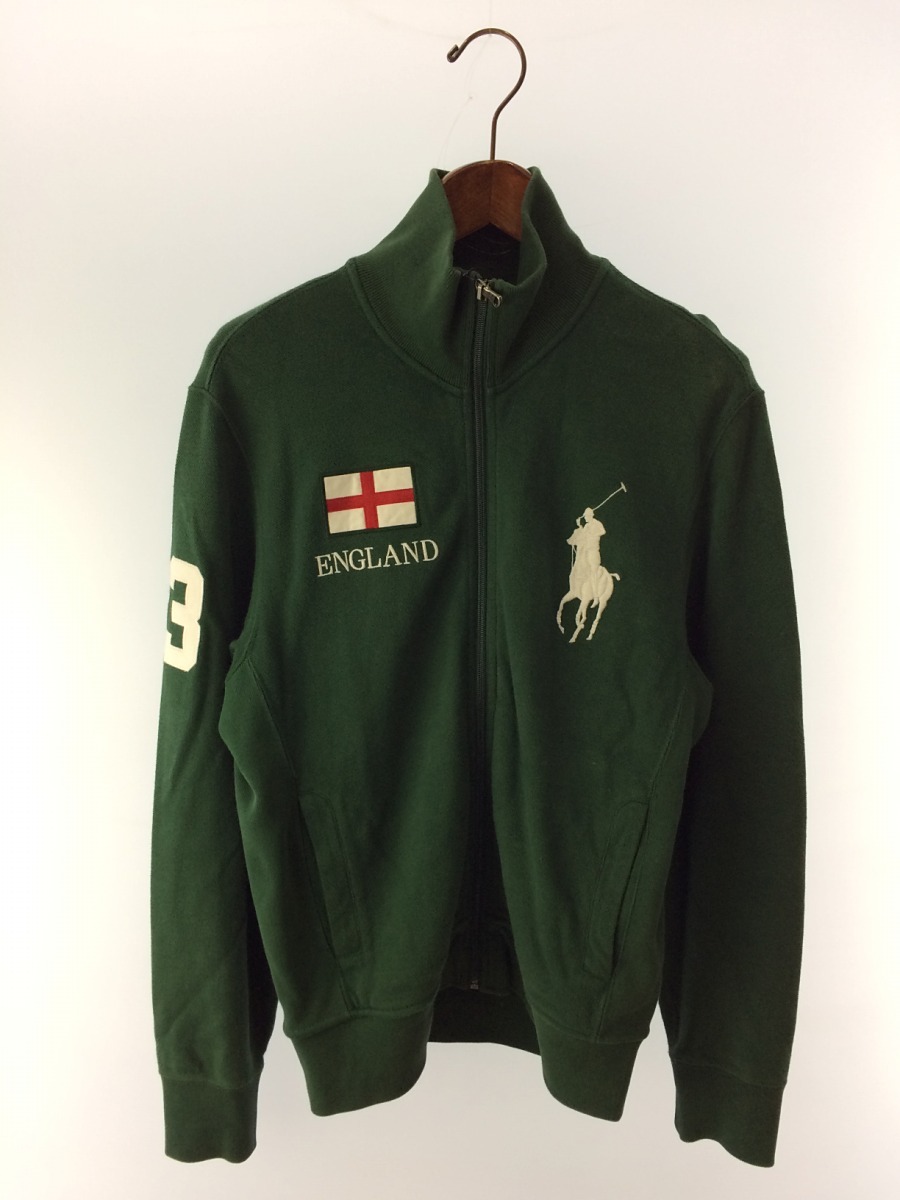 ラルフローレン POLO RALPH LAUREN Lauren Ralph ビッグ ポニー ジャージ Pony ビッグポニー Big ポロシャツ メルカリ - ビッグポニーxxlの通販