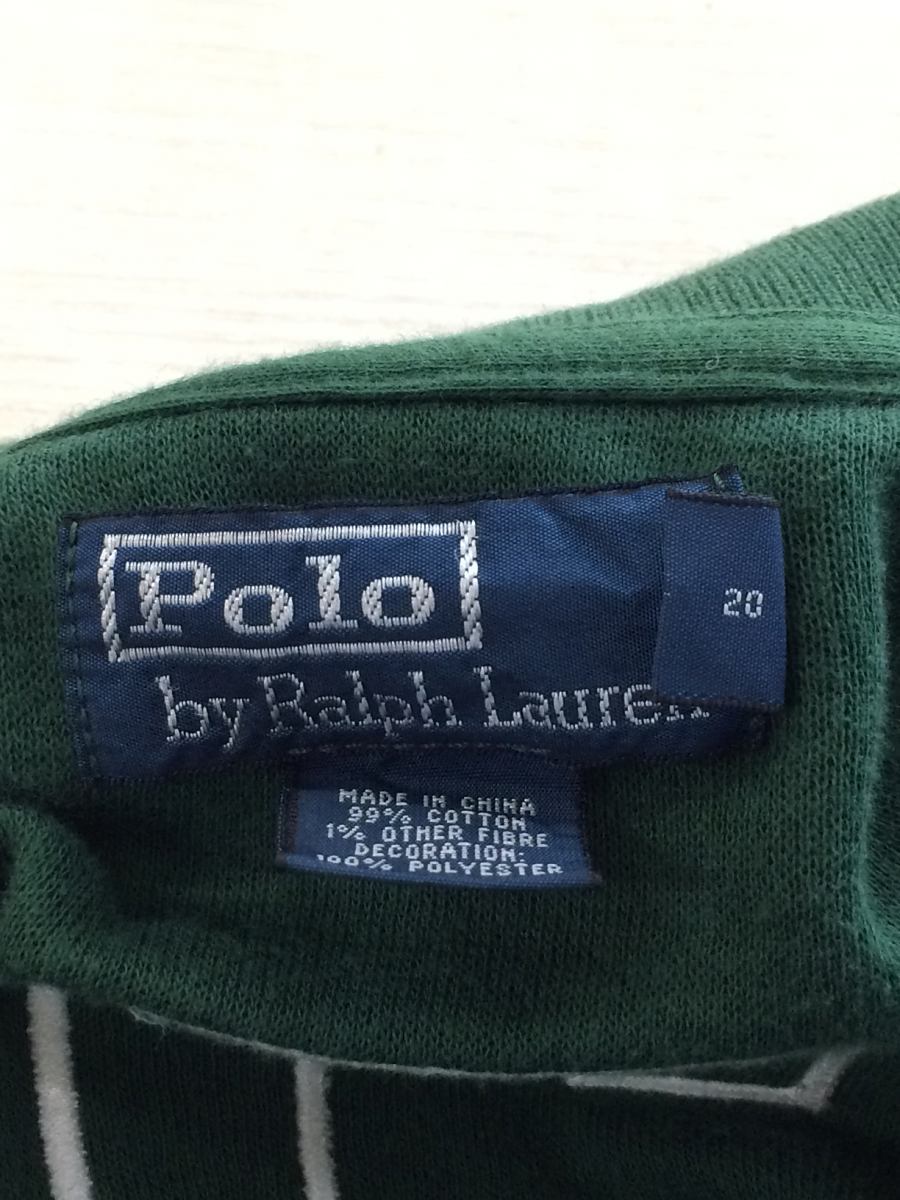 ラルフローレン POLO RALPH LAUREN Lauren Ralph ビッグ ポニー ジャージ Pony ビッグポニー Big ポロシャツ メルカリ - ビッグポニーxxlの通販