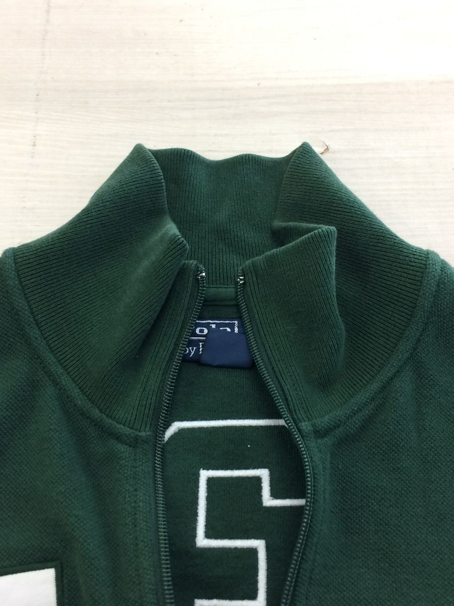 ラルフローレン POLO RALPH LAUREN Lauren Ralph ビッグ ポニー ジャージ Pony ビッグポニー Big ポロシャツ メルカリ - ビッグポニーxxlの通販