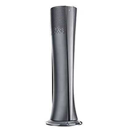 デロンギ(DeLonghi) 空気清浄機能付きファン花粉対策HFX85W14C 