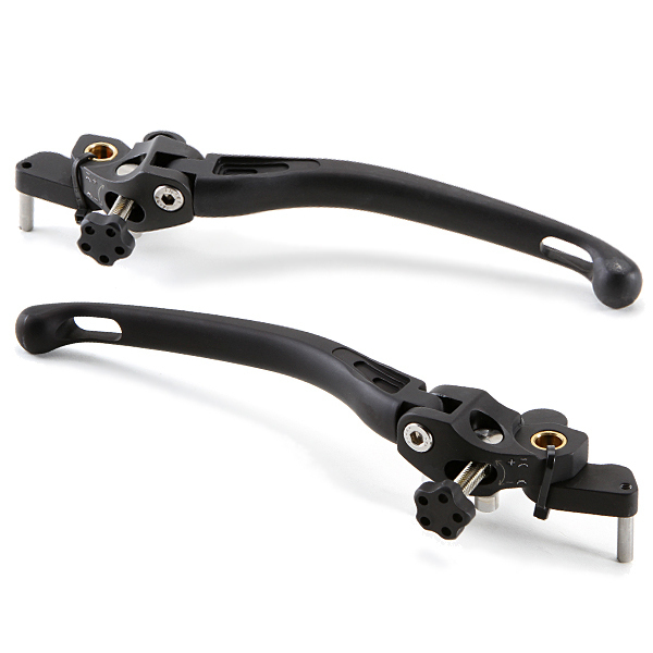 SALE!! ブレーキ&クラッチ レバーSET [NLT AG2 (47⁄49)] MV AGSTA