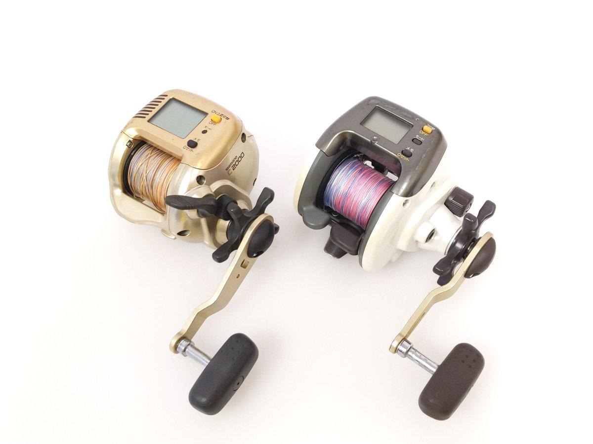 小船 | 0 SLS 00小船SLS - 日本最大新品中古釣具WEBショップ C2000｜＠ベリーネット SHIMANO シマノ(SHIMANO) シマノ 1 C2000 旧 ＢＡＳＳＴＲＡＩＬ SeaBream
