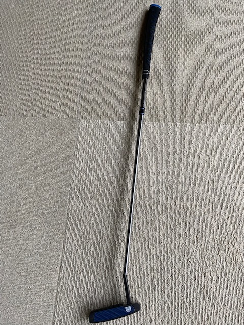新品，送料無料 オデッセイパター ストロークラボ i 1W 北海道 沖縄 離島を除く(オデッセイ)｜売買されたオークション情報、yahooの商品情報をアーカイブ公開 - オークファン 男性右きき用
