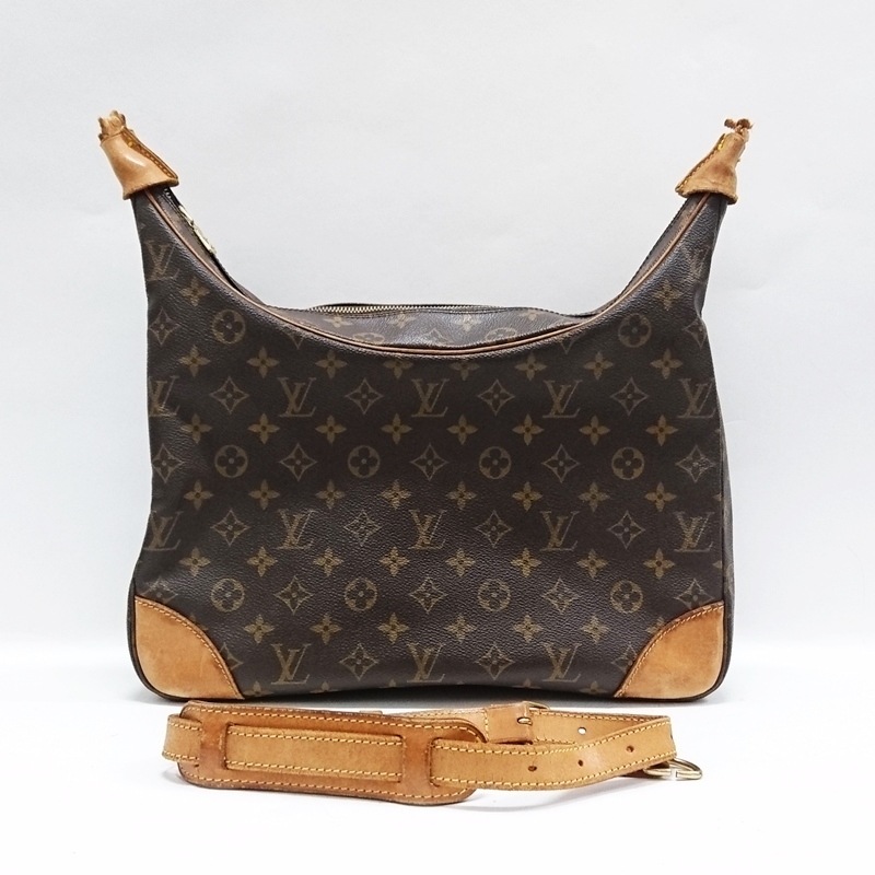 louis vuitton ヴィトン　モノグラム　ジャンク品 LOUIS VUITTON モノグラム ジャンク扱い) ルイヴィトン - ヴィトン