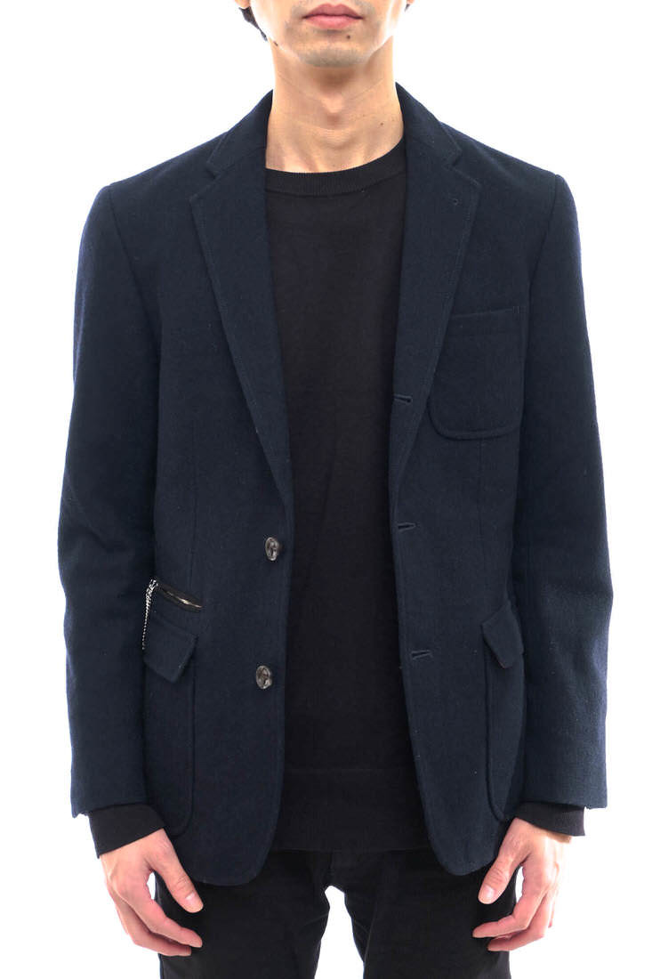 定76650円!SOPHNET. ソフネット テーラードジャケット ブレザー SOPH 