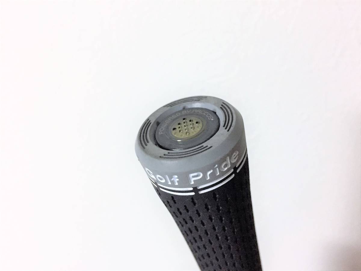 ピン スリーブ付シャフト スピーダーエボリューション3の通販 1W用 S 