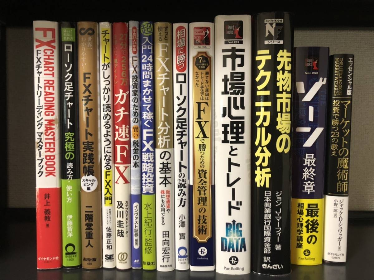 メルカリ - FX関連書籍3冊セット 投資 トレード : | 一番売れてる月刊 