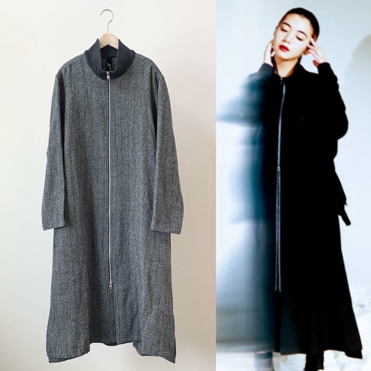 ショッピング通販 2019AW Ground Y グラウンド ワイ ヨウジヤマモト