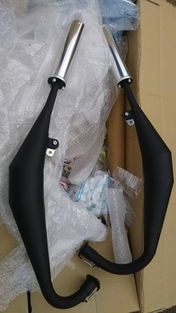 RZ350 RZ250 RZ250R チャンバー | 投稿詳細 RZ350R JMCAユーゾークロス