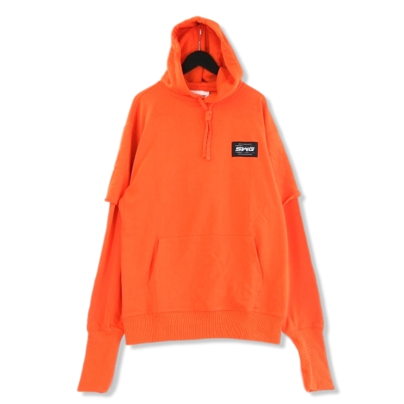 SWAGGER CREW⁄スワッガークルー スワッガー SWAGGER（スワッガー）の