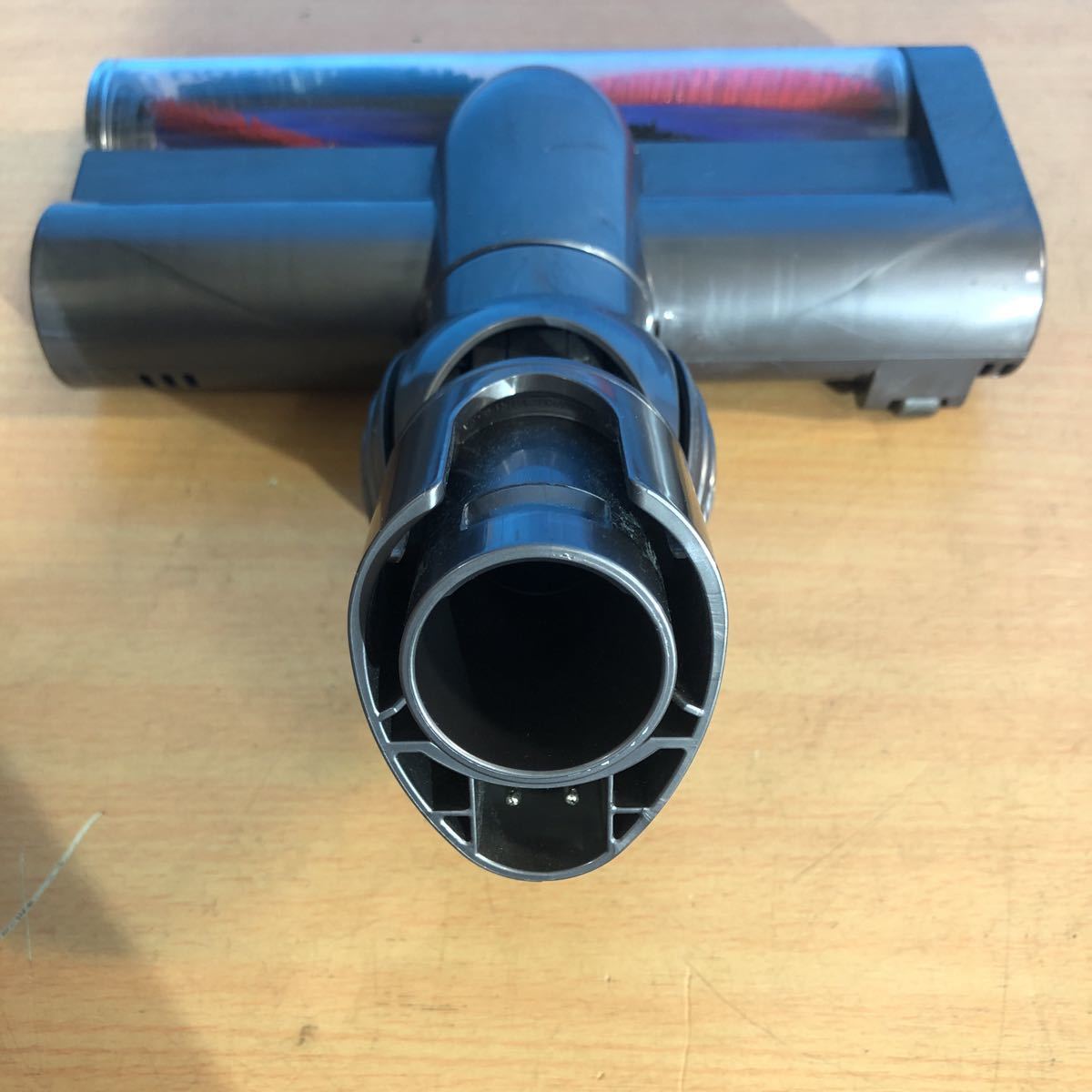 Dyson ダイソン dyson DC63 カーボンファイバーソフトブラシツール