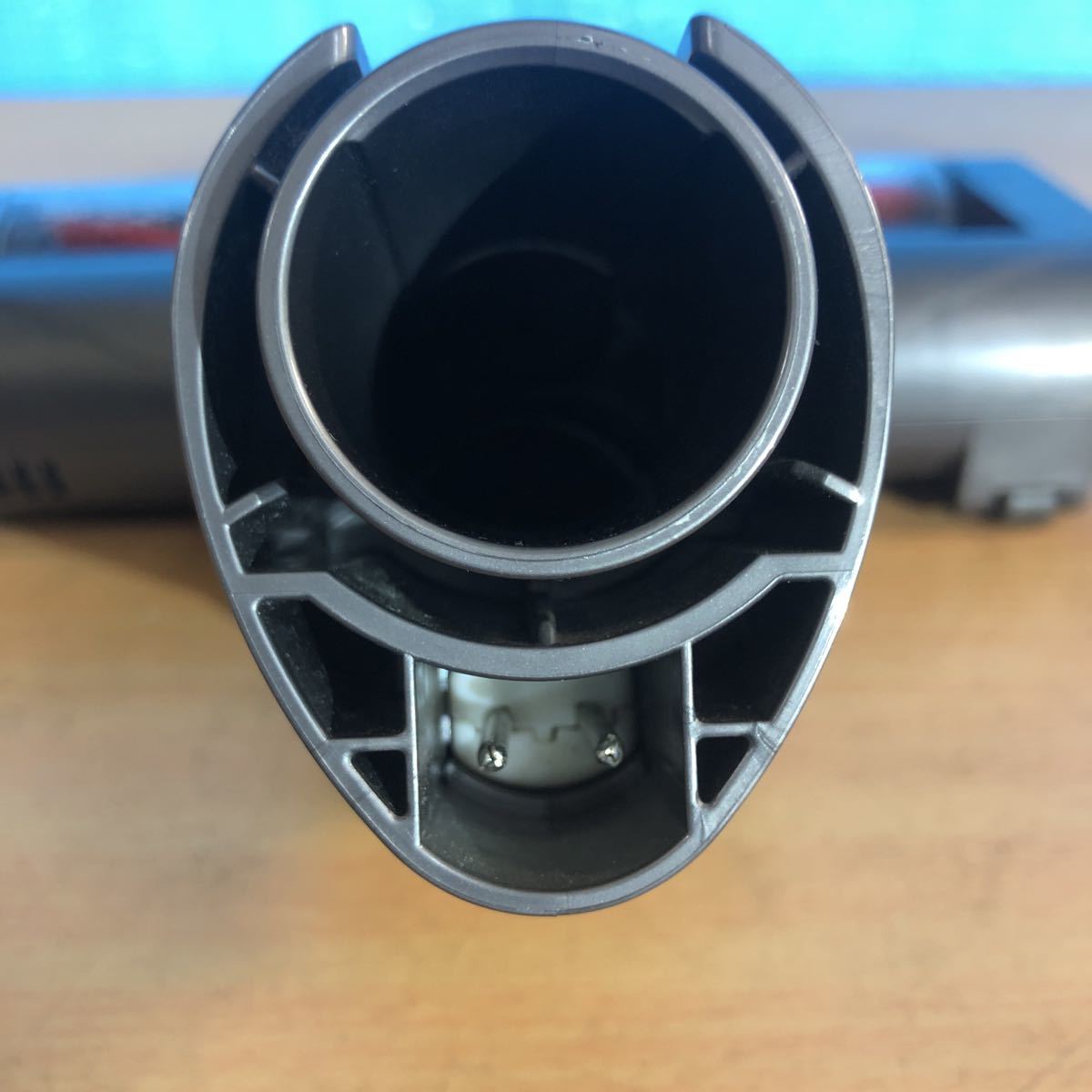 Dyson ダイソン dyson DC63 カーボンファイバーソフトブラシツール