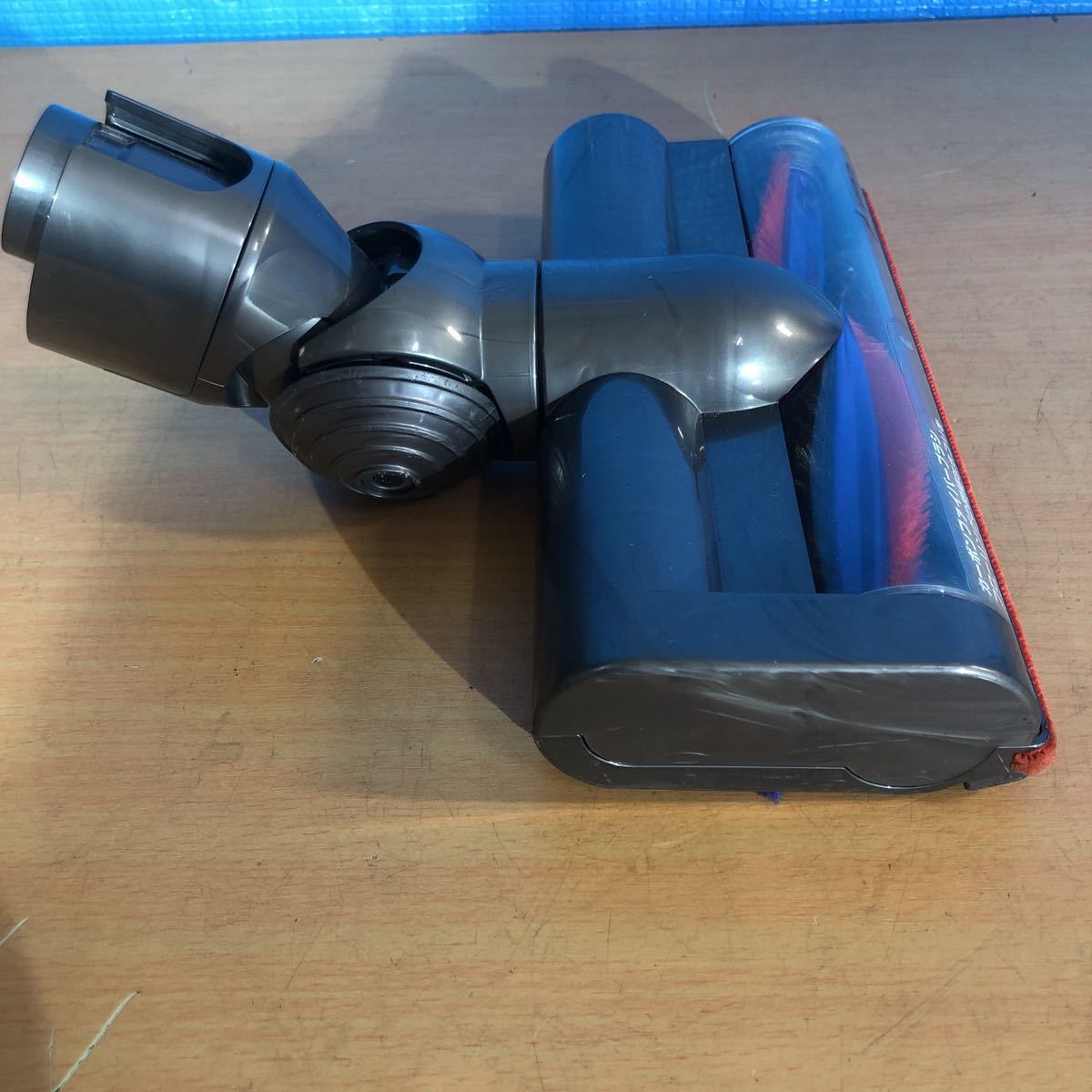 Dyson ダイソン dyson DC63 カーボンファイバーソフトブラシツール