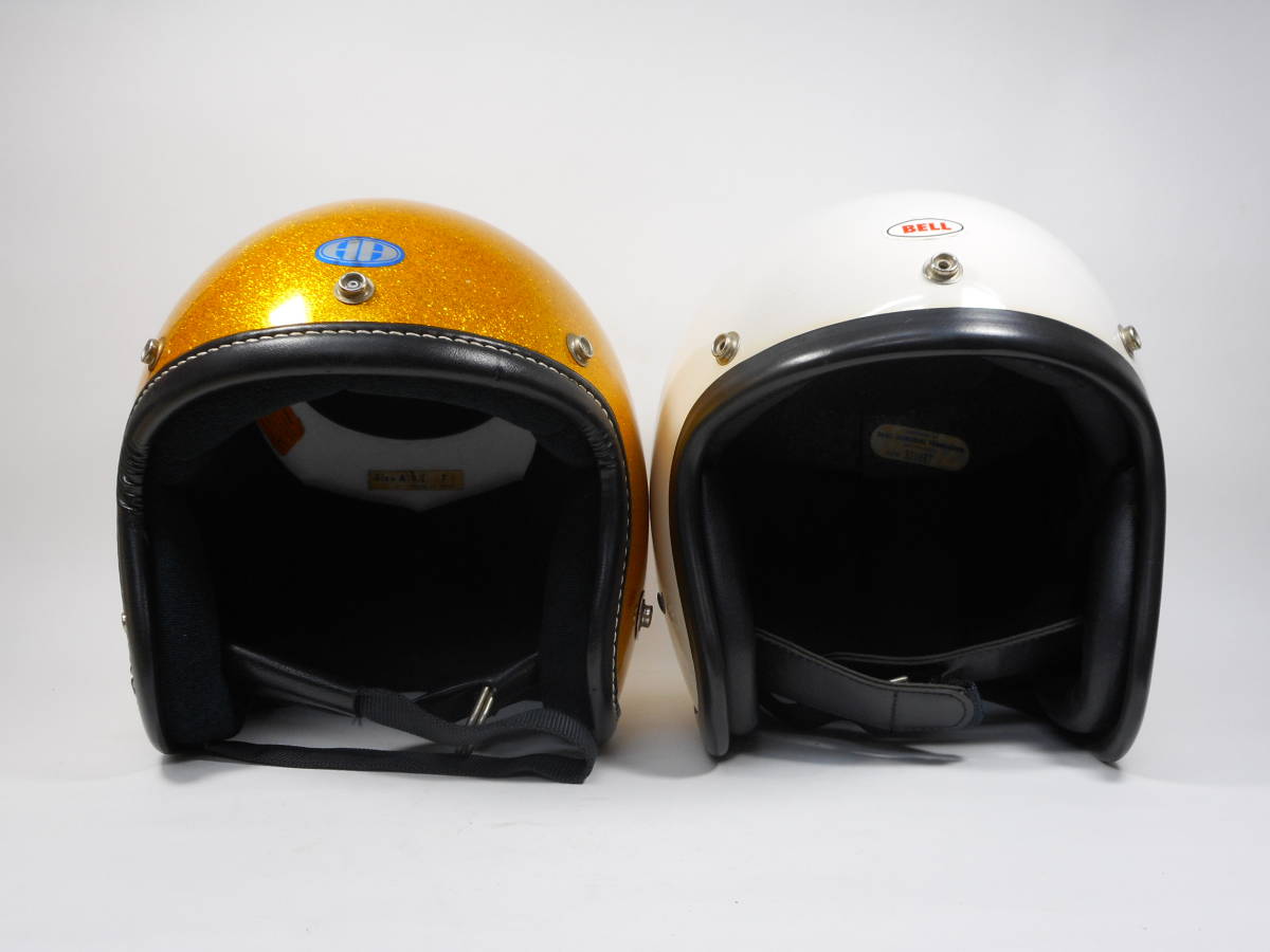 ヒロタケアライ ARAI ヴィンテージヘルメット 【公式通販】