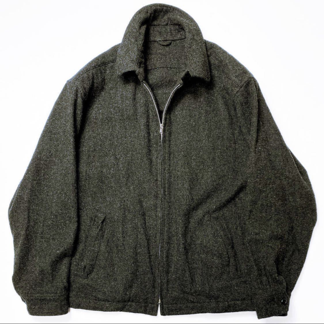 COMME des GARCONS HOMME　シワ加工　ジャケット 先着予約 【売切り】80s デカオム COMME des GARCONS HOMME