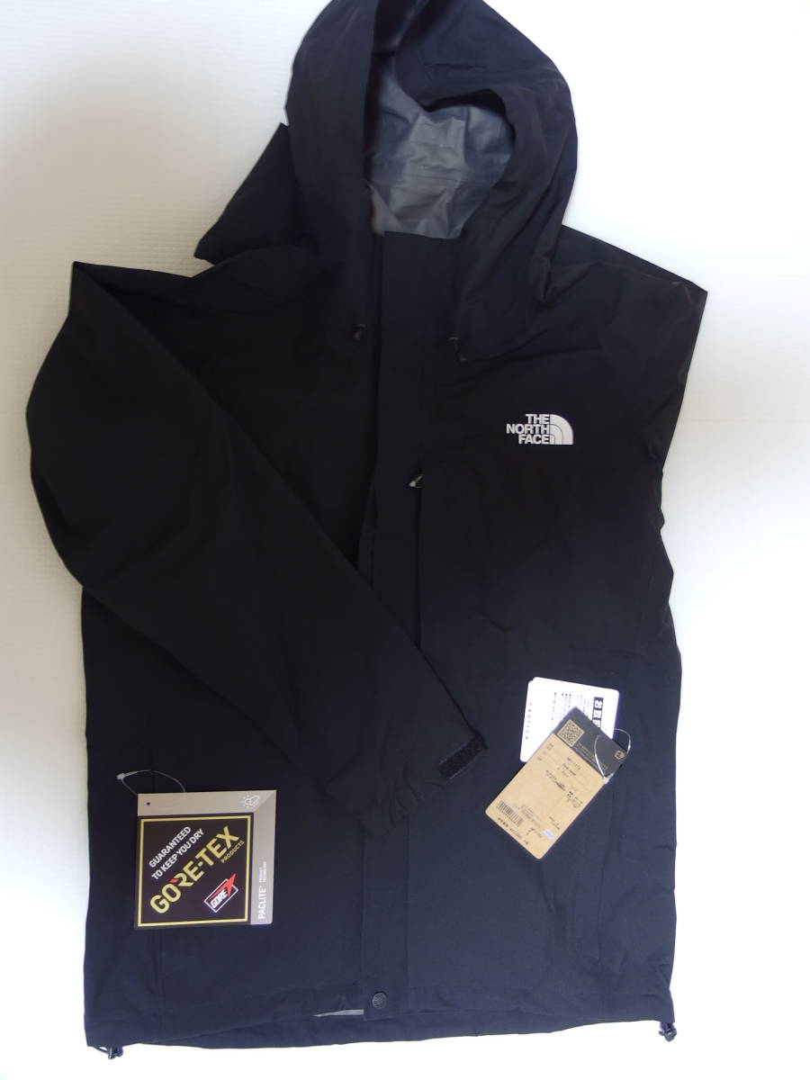 本物保証，安い ザ ノースフェイス クラウドジャケット Cloud Jacket NP11712 ゴアテックス タグ付き(Sサイズ以下)｜売買されたオークション情報、yahooの商品情報をアーカイブ公開 - オークファン 男性用