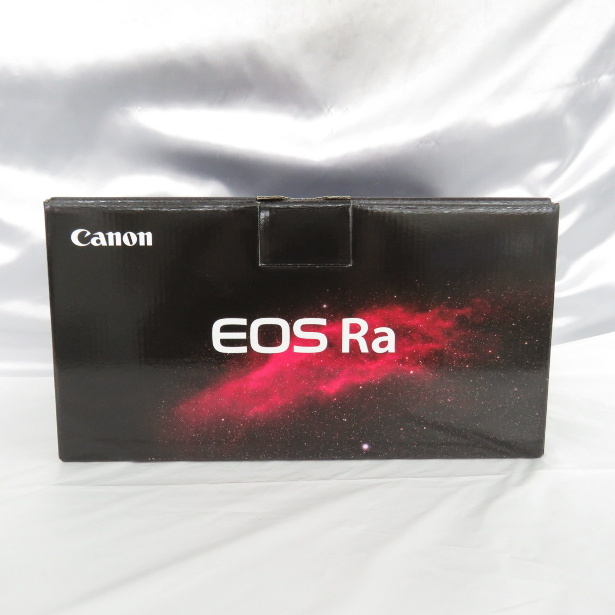 Canon キヤノン EOS ブラック ボディ [ボディ単体] ミラーレス一眼 