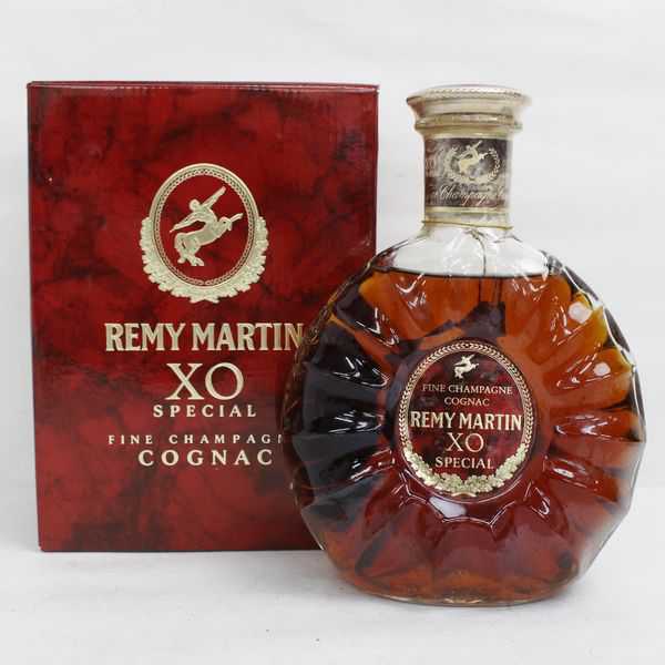 XO REMY MARTIN レミーマルタン SPECIAL スペシャル 700ml ☆未開栓