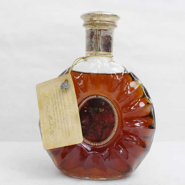 XO REMY MARTIN レミーマルタン SPECIAL スペシャル 700ml ☆未開栓