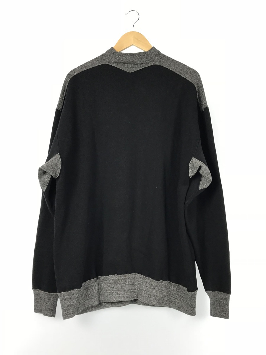 品質保証，HOT JOURNAL STANDARD スウェット/40/コットン/BLK/無地/&times;A.G.SPOLDING & BROS./2トーンカラースウェット(スウェット)｜売買されたオークション情報、yahooの商品情報をアーカイブ公開 - オークファン スウェット