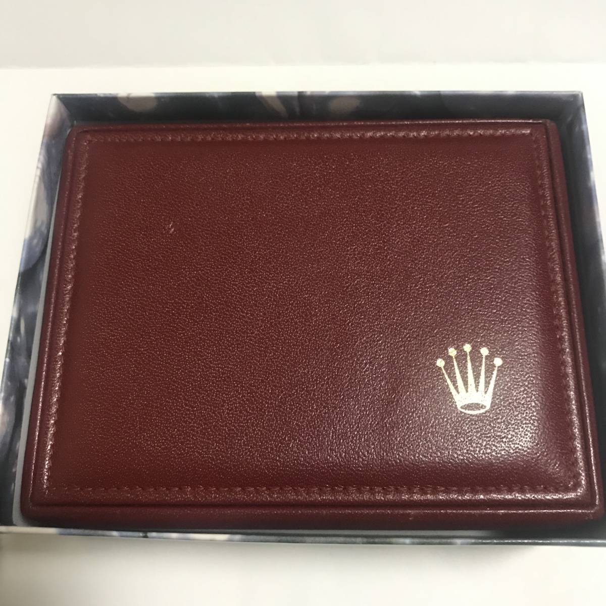 ROLEX ロレックス 純正 ウォッチケース ジュエリーボックス 空箱 レア