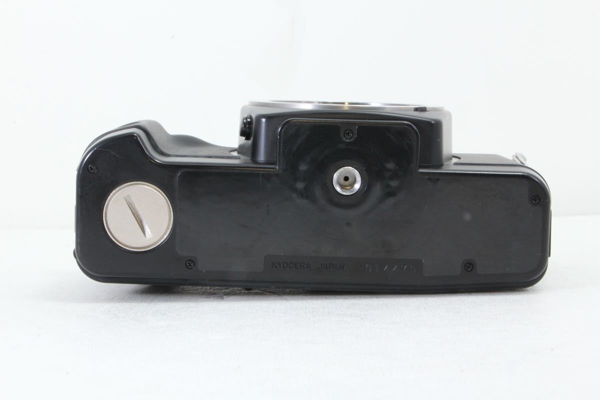 CONTAX Aria ボディ 公式通販 ARIA : コンタックス アリア - #630 D-9