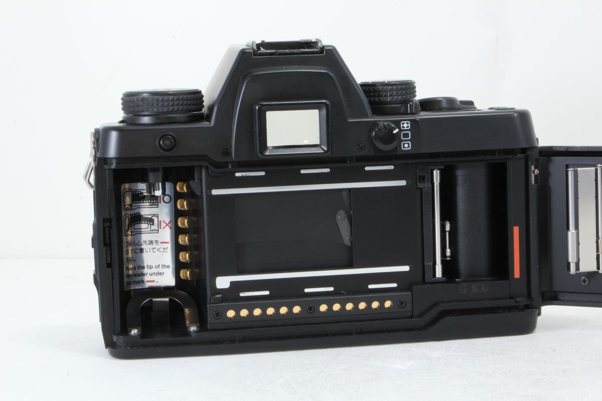CONTAX Aria ボディ 公式通販 ARIA : コンタックス アリア - #630 D-9