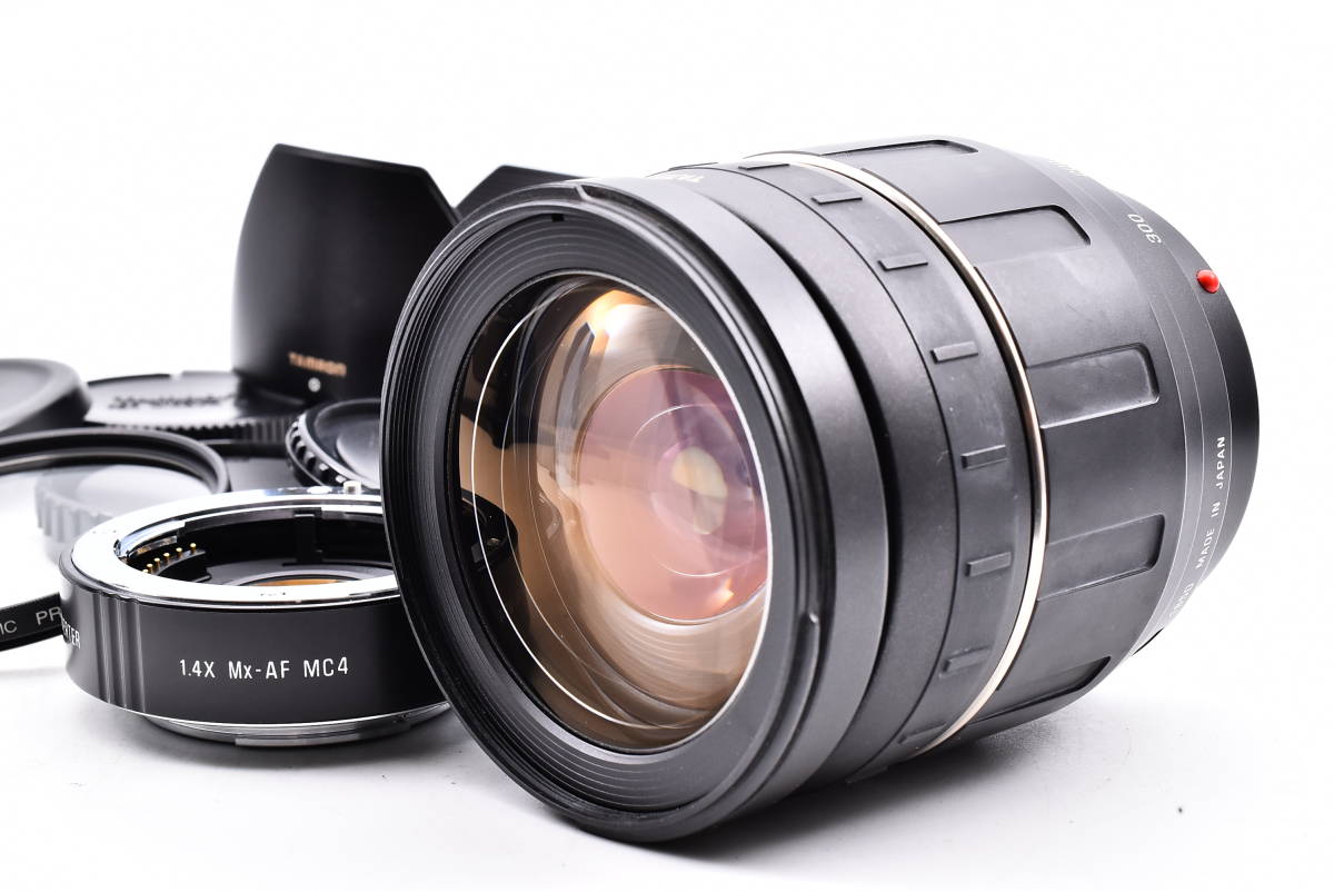 ☆極上品☆シグマ SIGMA 24mm F1.8 D EX DG MACRO ASPHERICAL Nikon