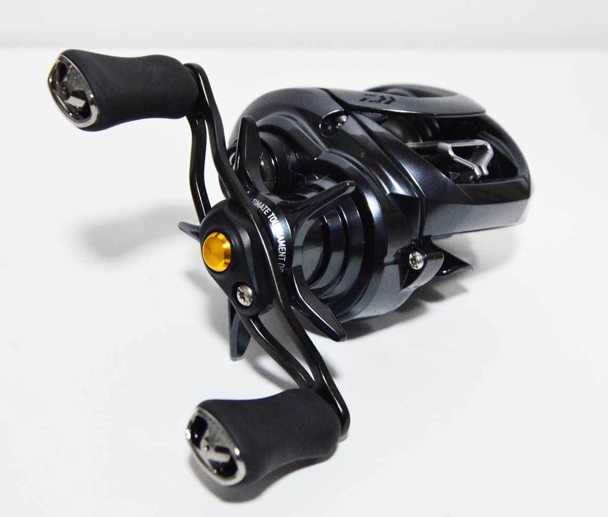 SV TW | 20タトゥーラ DAIWA 本音の イシグロ公式オンラインショップ 103SH 103Hの最安値・インプレ・釣果 20タトゥーラsvtw 103hの通販 &frasl; 103SHLの最安値・インプレ・釣果 ２０タトゥーラＳＶ ＴＷ１０３ＸＨ 103SHの最安値・インプレ・釣果