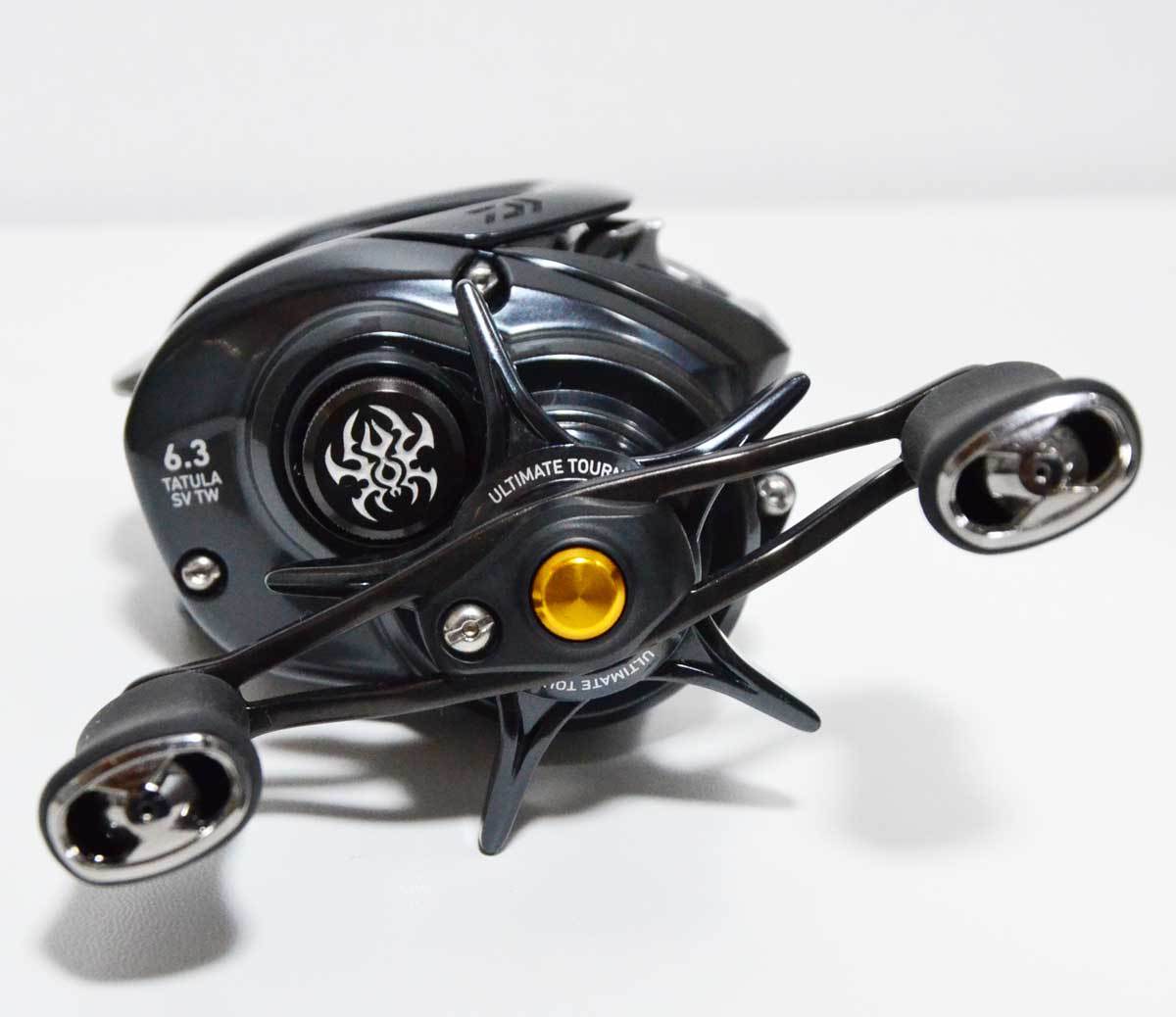 SV TW | 20タトゥーラ DAIWA 本音の イシグロ公式オンラインショップ 103SH 103Hの最安値・インプレ・釣果 20タトゥーラsvtw 103hの通販 &frasl; 103SHLの最安値・インプレ・釣果 ２０タトゥーラＳＶ ＴＷ１０３ＸＨ 103SHの最安値・インプレ・釣果