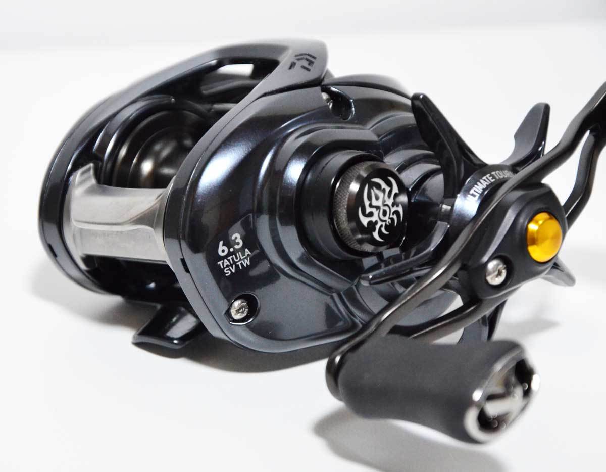 SV TW | 20タトゥーラ DAIWA 本音の イシグロ公式オンラインショップ 103SH 103Hの最安値・インプレ・釣果 20タトゥーラsvtw 103hの通販 &frasl; 103SHLの最安値・インプレ・釣果 ２０タトゥーラＳＶ ＴＷ１０３ＸＨ 103SHの最安値・インプレ・釣果