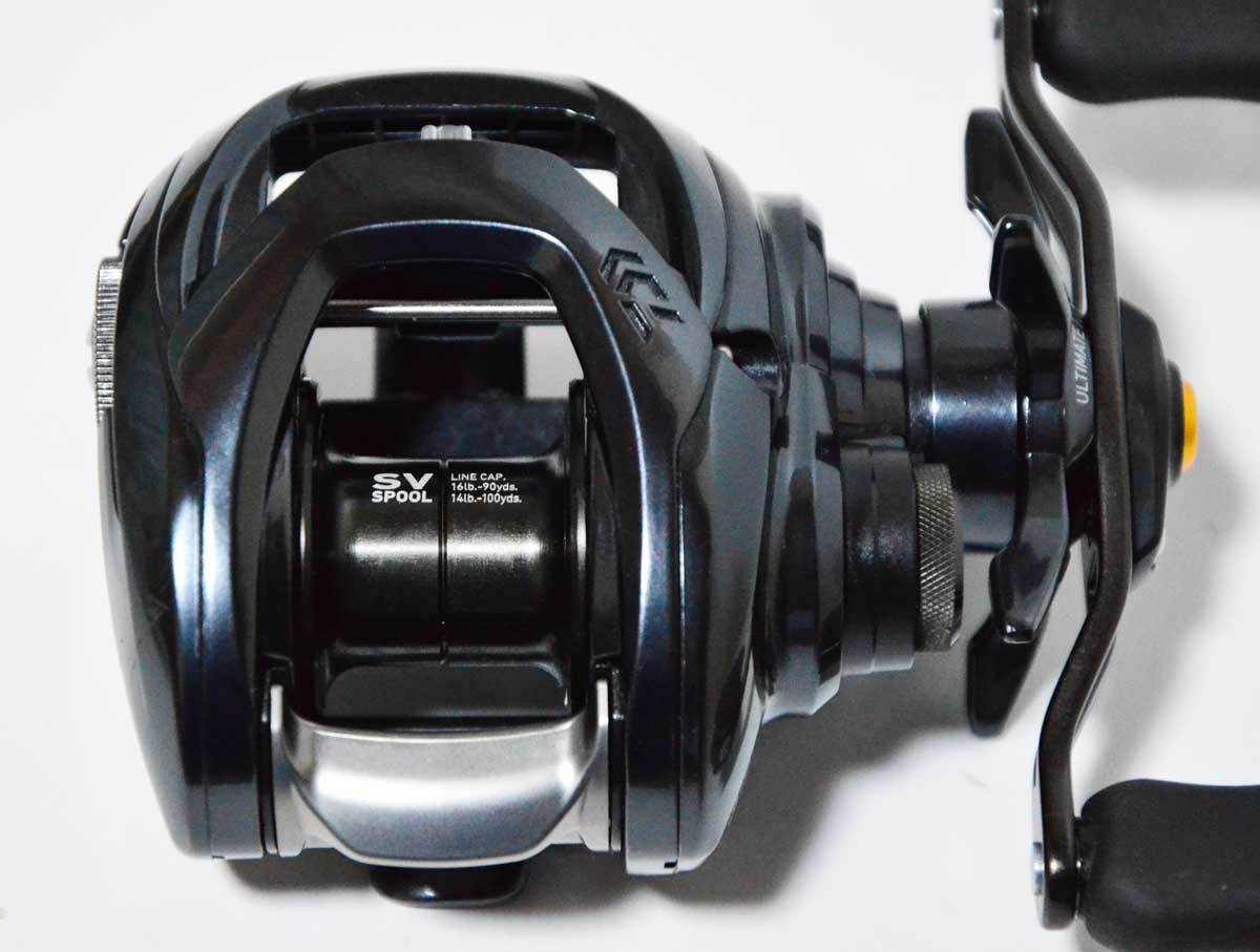 SV TW | 20タトゥーラ DAIWA 本音の イシグロ公式オンラインショップ 103SH 103Hの最安値・インプレ・釣果 20タトゥーラsvtw 103hの通販 &frasl; 103SHLの最安値・インプレ・釣果 ２０タトゥーラＳＶ ＴＷ１０３ＸＨ 103SHの最安値・インプレ・釣果