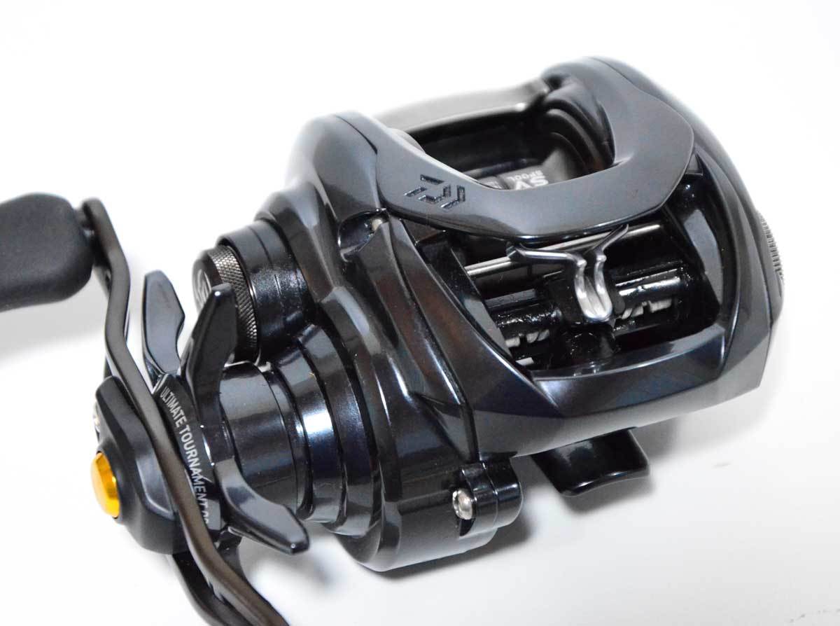 SV TW | 20タトゥーラ DAIWA 本音の イシグロ公式オンラインショップ 103SH 103Hの最安値・インプレ・釣果 20タトゥーラsvtw 103hの通販 &frasl; 103SHLの最安値・インプレ・釣果 ２０タトゥーラＳＶ ＴＷ１０３ＸＨ 103SHの最安値・インプレ・釣果