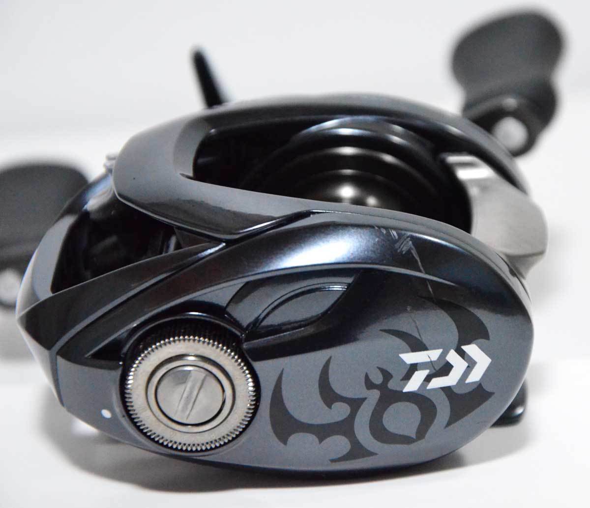 SV TW | 20タトゥーラ DAIWA 本音の イシグロ公式オンラインショップ 103SH 103Hの最安値・インプレ・釣果 20タトゥーラsvtw 103hの通販 &frasl; 103SHLの最安値・インプレ・釣果 ２０タトゥーラＳＶ ＴＷ１０３ＸＨ 103SHの最安値・インプレ・釣果