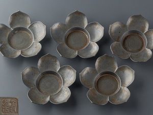 錫 茶托のYahoo!オークション(旧ヤフオク!)の相場・価格を見る｜Yahoo