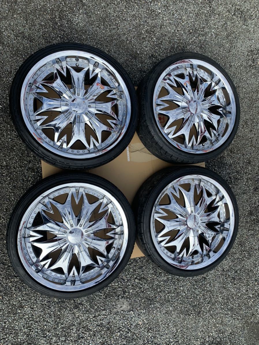 DC20 ドルチェ Mondera Yahoo!オークション dolce 20インチ by 
