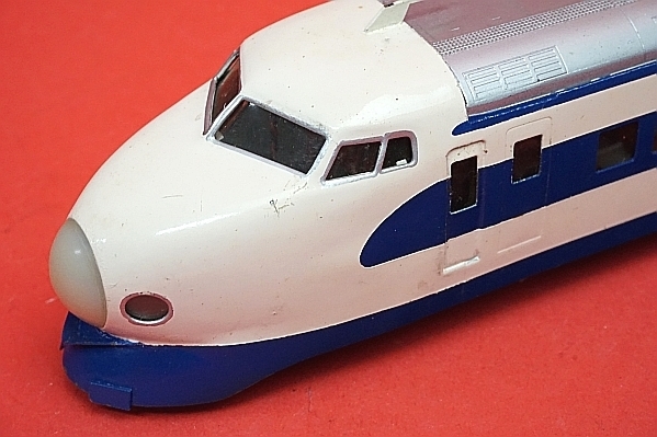 KTM カツミ HOゲージ 東海道新幹線電車 0系 16号車 22形式 【公式通販】