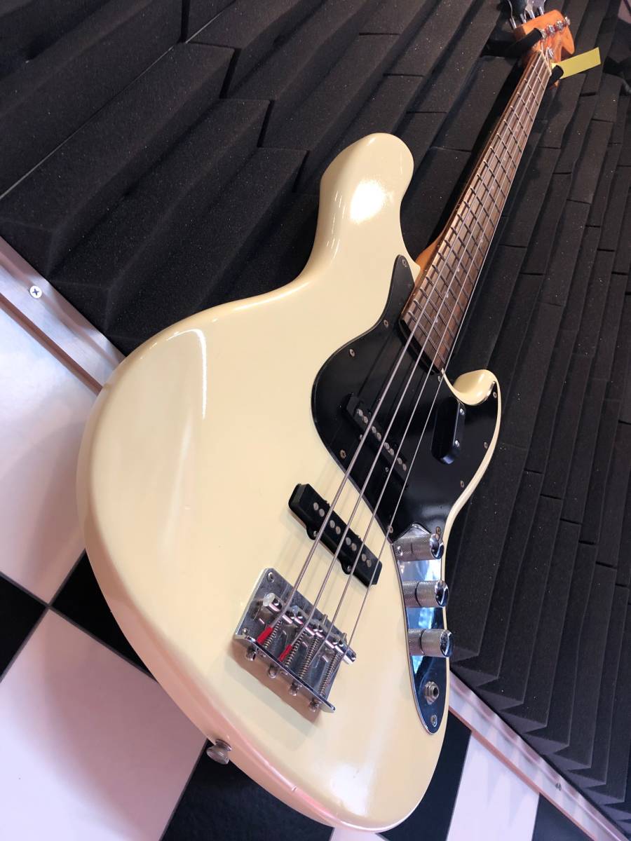 Aria Pro2 PRECISE BASS エレキベース Aria Pro PRECISE 日本製