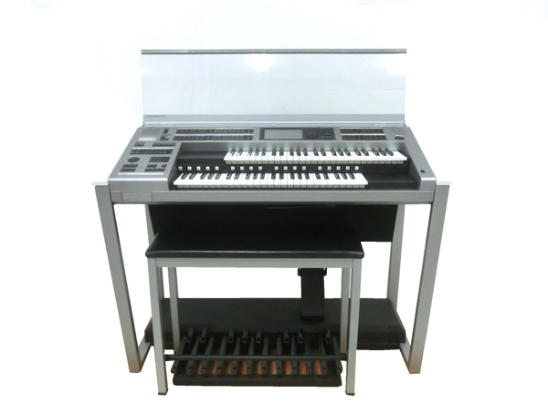 Electone STAGEA Yamaha YAMAHA ELS-02 ELC-02 ELS-02C Keyboard 