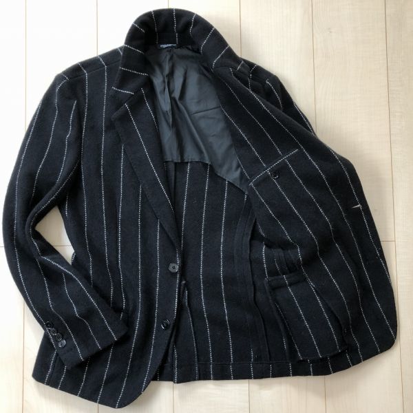 大人の高級素材アンゴラ混】Dolce&Gabbana/ドルチェ＆ガッバーナ 
