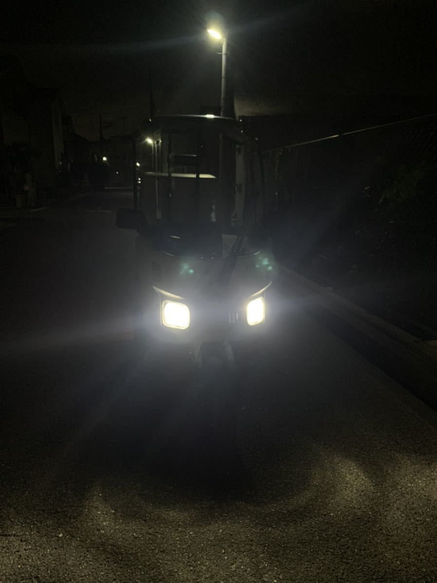 ジャイロキャノピー | ヘッドライト LED PH7 バイク TA02&frasl;TA03専用LEDヘッドライトバルブ｜2st&frasl;4st ホンダ バルブ - LEDヘッドライトバルブ HONDA ジャイロキャノピー用LEDヘッドライトバルブ取り付け方法 ホンダ（HONDA） ジャイロ 価格.com