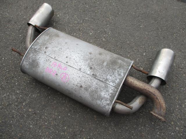 BRZ ZC6 WirusWinスバル FUJITSUBOオーソライズ A-RM+c｜ZC6 2.0