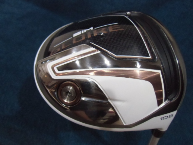 本物保証，新品 SIMグローレ アッタス11 4 S 10.5&deg;＋純正シャフト付き(フレックス S)｜売買されたオークション情報、yahooの商品情報をアーカイブ公開 - オークファン 男性右きき用