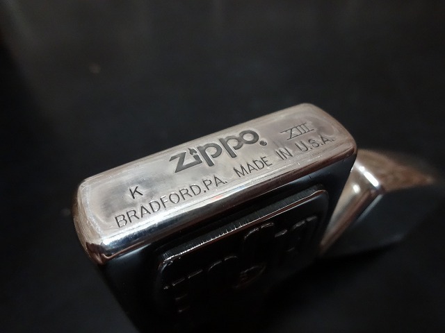 ZIPPO - JOE GI ジッポー Yahoo!オークション (ライター) 特別限定版 
