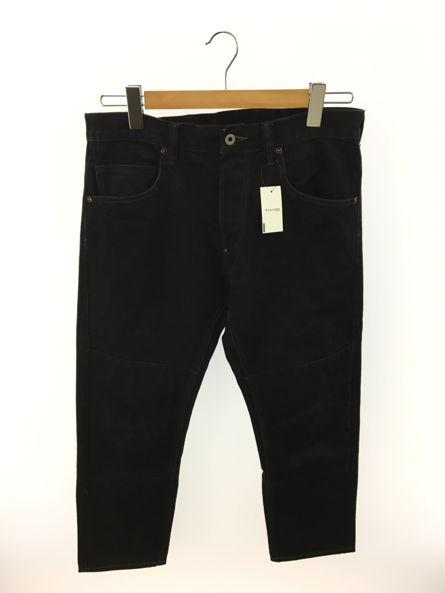 GERUGA◇TIGHT SLIM DENIM/ボトム/31/デニム/BLK/GR-P-105