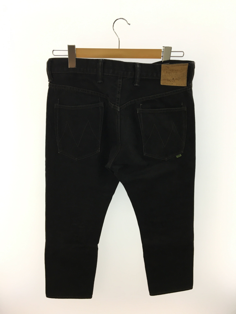 GERUGA◇TIGHT SLIM DENIM/ボトム/31/デニム/BLK/GR-P-105