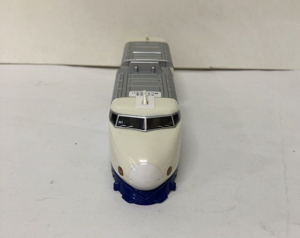 タカラ】開封未使用品/展示品/チョロQ/夢の超特急 0系新幹線電車(昭和