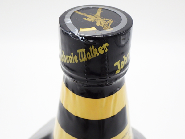 ジョニーウォーカー オールドハーモニー Walker Old 700ml WALKER