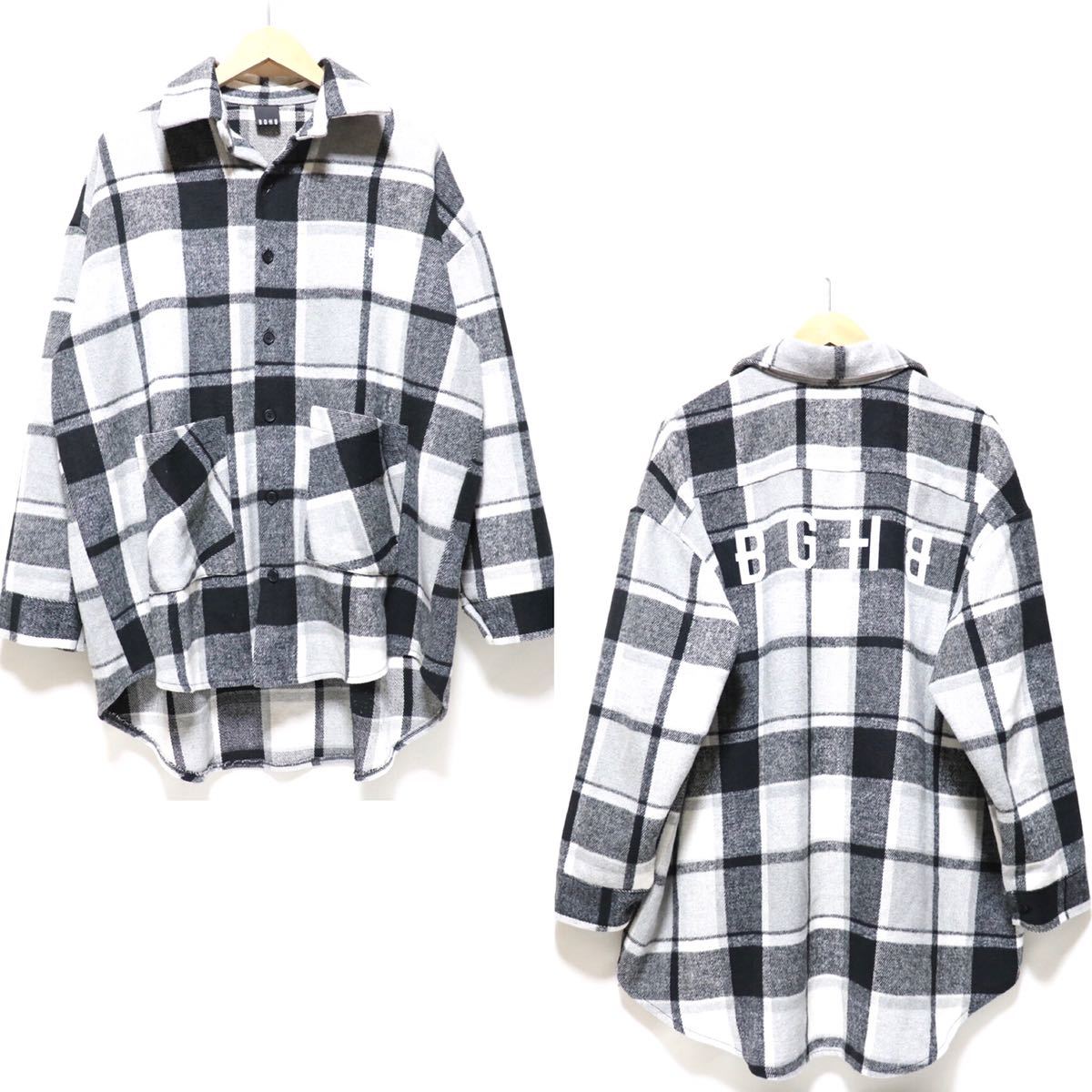 BAGARCH bagarch バガーチ（Tシャツ・カットソー｜トップス バガーチ 